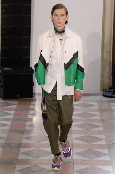 Look 11